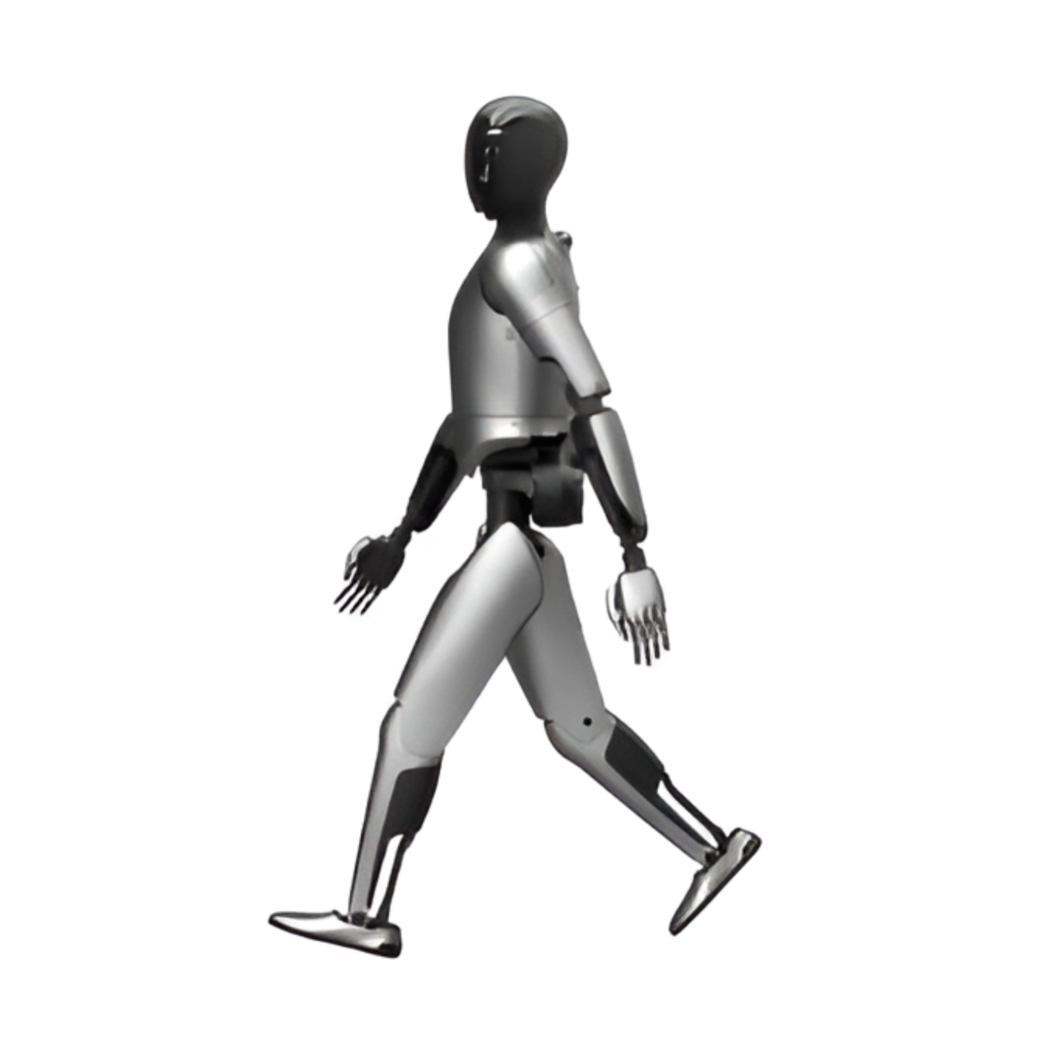 Novaryn Sigma R7 Humanoid Robot