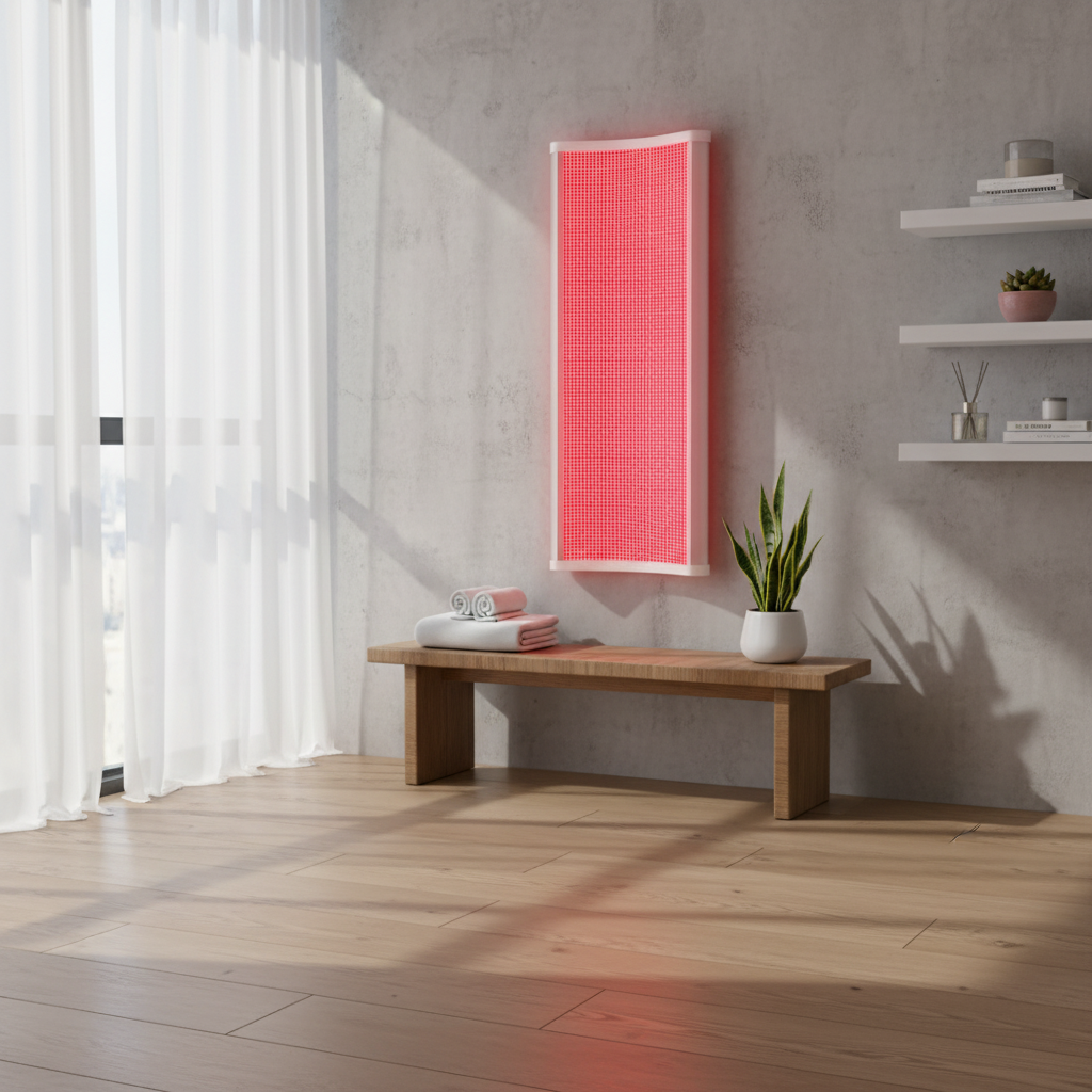 Red Light Therapy Panels