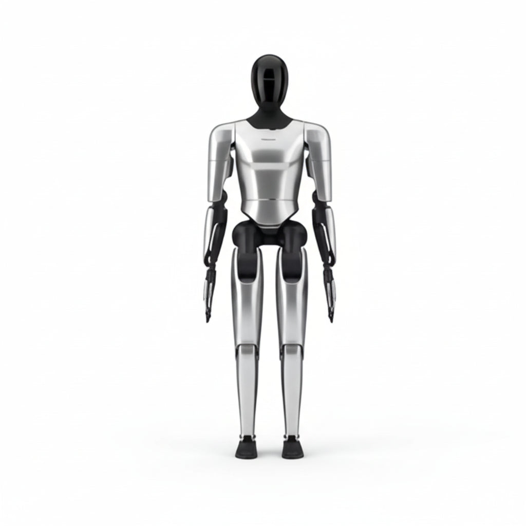 Novaryn Sigma R7 Humanoid Robot