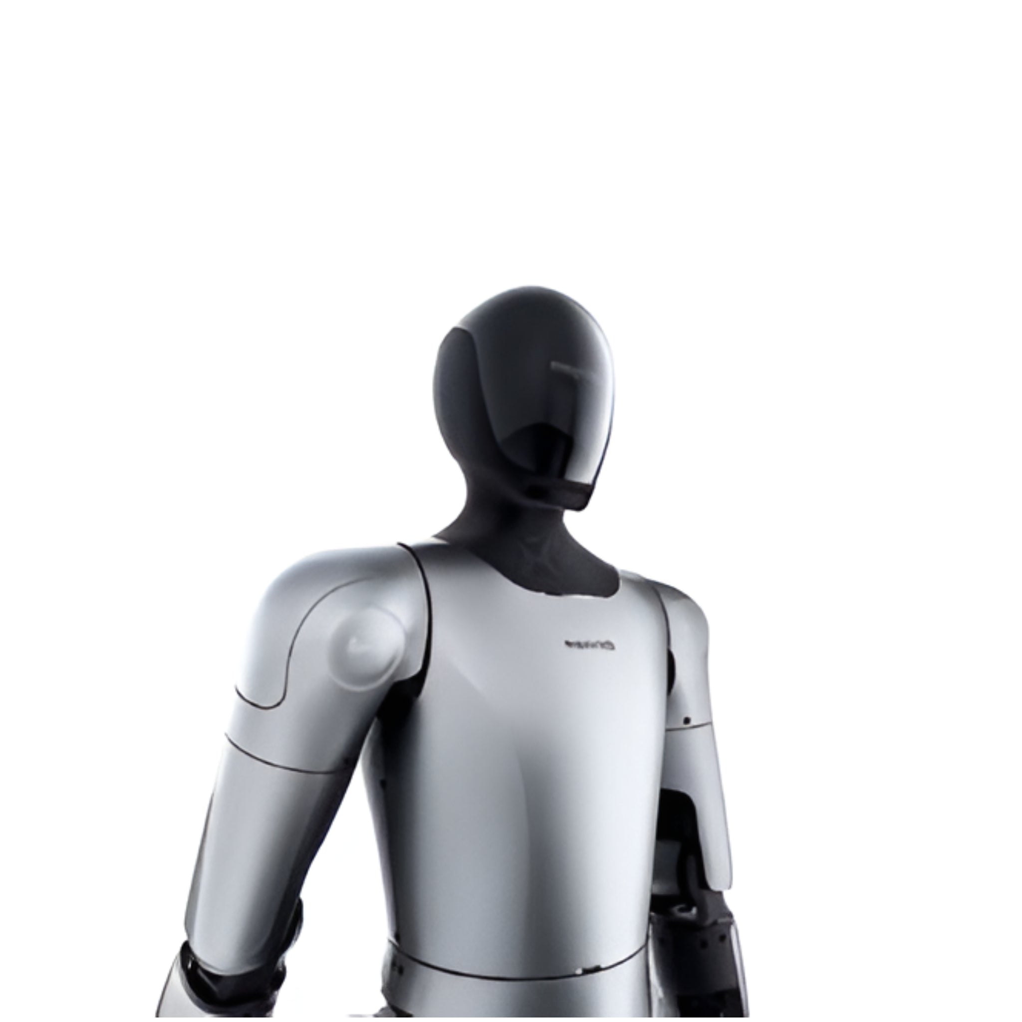 Novaryn Sigma R7 Humanoid Robot