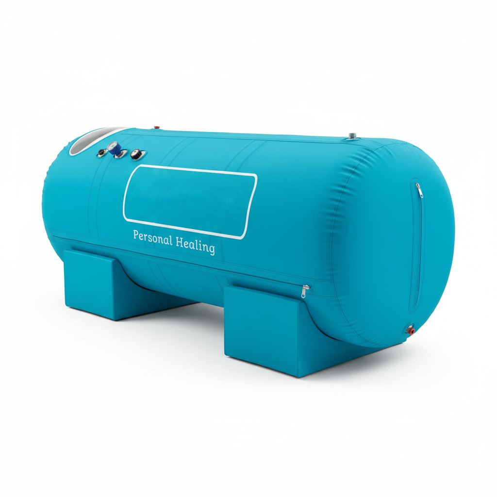 Aurelius Atlas Pro Portable Hyperbaric Chamber