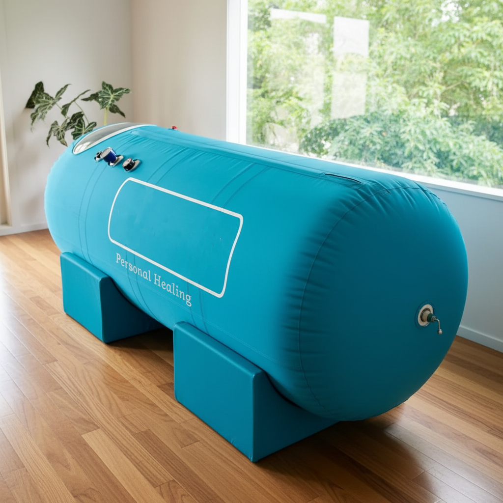 Aurelius Atlas Pro Portable Hyperbaric Chamber