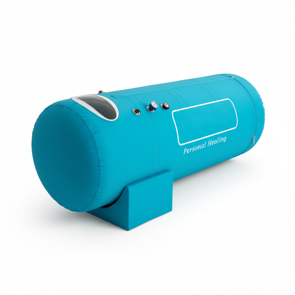 Aurelius Atlas Pro Portable Hyperbaric Chamber